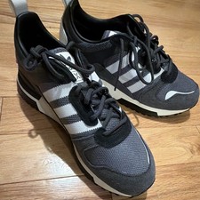 adidas Originals Mens Low Top Lace-Up Athleti...