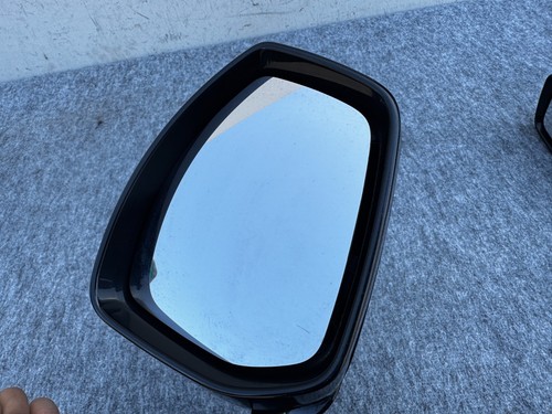 RIGHT PASSENGER DOOR MIRROR AUTO LAND ROVER DISCOVERY SPORT (2015-2017) OEM - Picture 9 of 9