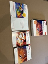 Adobe PHOTOSHOP 6.0 Windows Install CD manual Install Info Very Good Condition