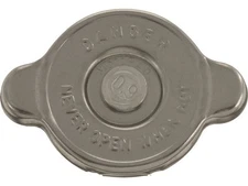 API 55TZ97X Radiator Cap Fits 1989-1994 Geo Metro 1.0L 3 Cyl