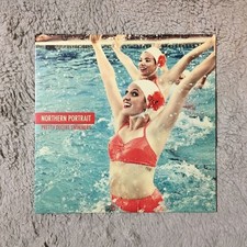 Northern Portrait 10 Inch Vinyl