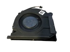KGH4R New Dell Inspiron 15 7501 7500 Cpu Cooling Fan 0KGH4R, PB7008S05HS2