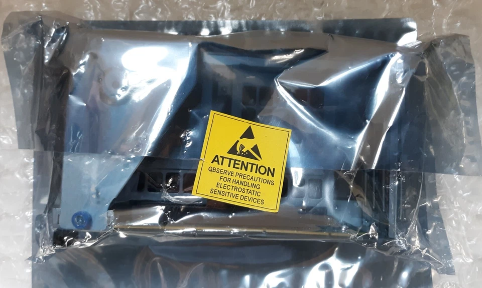 Cisco UCSC-PCI-1C-240M4 V02 2U Riser1 Dual 2.5" SAS/SATA Riser Card NEW *SEALED* - Image 3 of 4