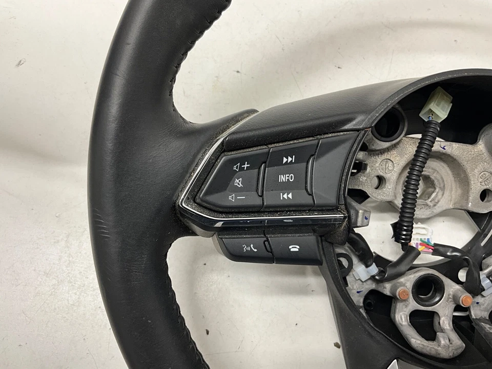 Volante Mazda CX5 2023 OEM Foto 4 de 4