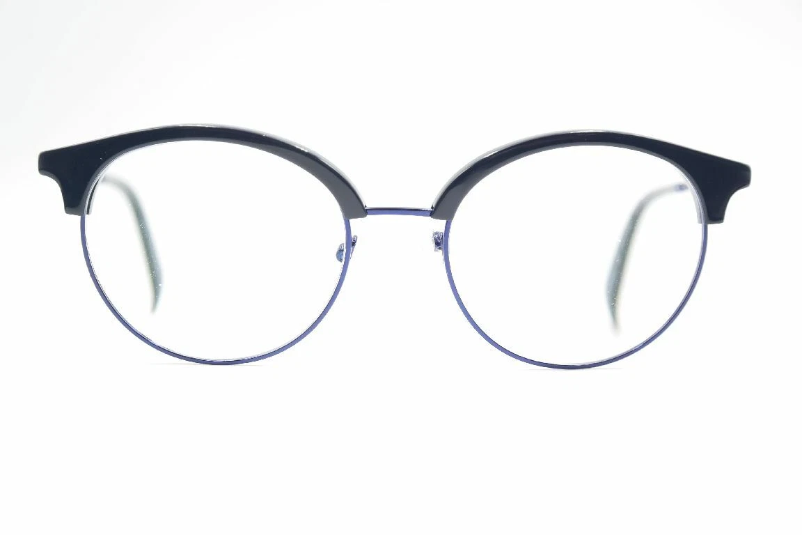 Eyes and More Caterina 182 52[]19 140 Oval Glasses Eyeglass Frame