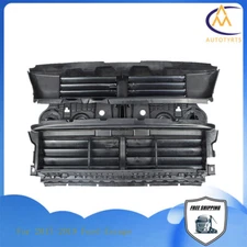 Front Radiator Shutter Assembly Replacement For Ford Escape 2017 2018 2019