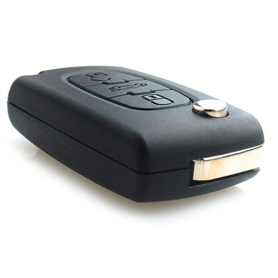 Fiat Schlüssel Cover Citroen Dispatch Key Klappschlüssel-Gehäuse
