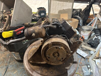 1970’s Mopar AC Compressor | eBay