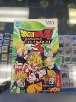 Dragon Ball Z Budokai Tenkaichi 3 [Bonus Disc Bundle] - PS2, $197.99, Best Retro Gaming Deals