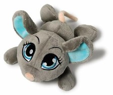 Nici 37766 Sweethearts Maus Plüschtier 25 cm Kuscheltier Schmusetier Rarität