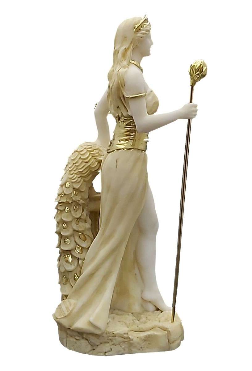 Juno Goddess Costume