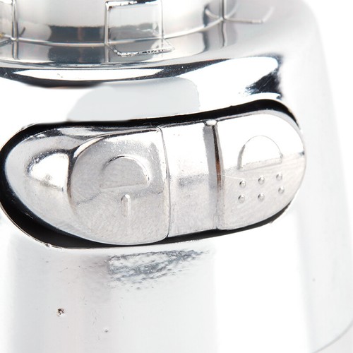 Kitchen Faucet Aerator 360° Rotatable Tap Head Shower Diffuser