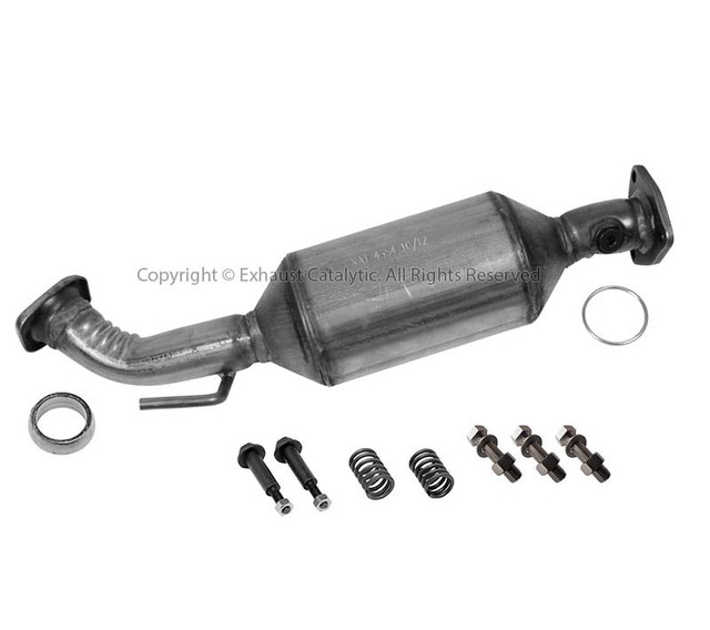 EPA Catalytic Converter Fits 2003 2004 2005 Honda Civic 1.3L L4