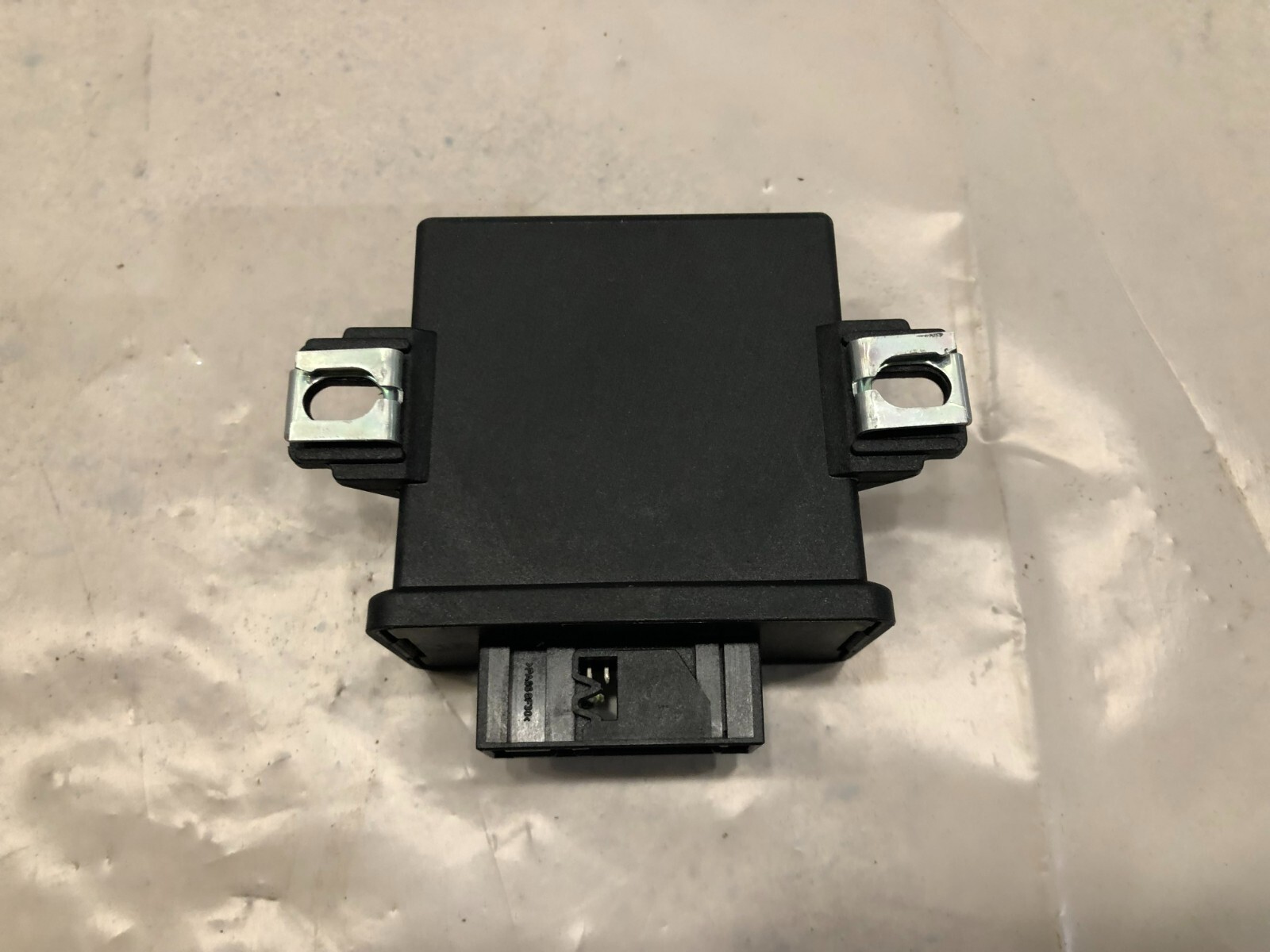 2007 MASERATI QUATTROPORTE HEADLIGHT CONTROL MODULE 212866 5LA00837941 OEM