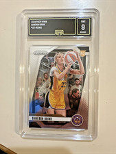 2024 Panini Prizm WNBA - Cameron Brink #127