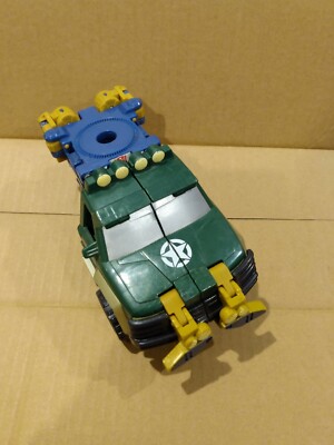 Transformers Loose Figure parts and repair.