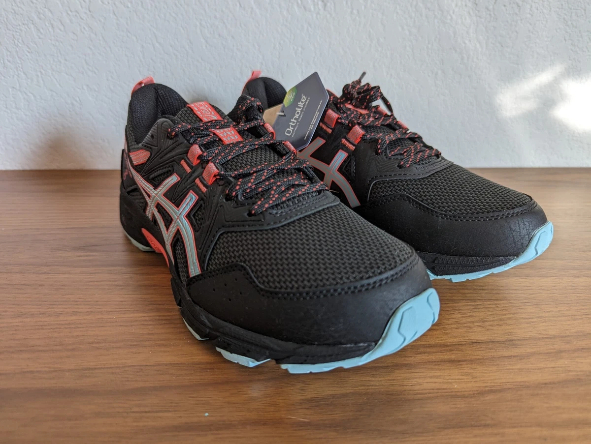 Wide store asics shoes