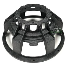 15″ Six Spoke Subwoofer Frame 642 Series