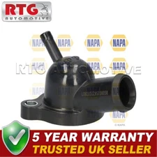 RTG Coolant Flange Fits Seat Leon Audi A1 VW Beetle Jetta 04L121131AA