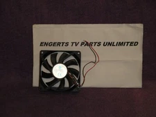 Cooling Fan DFS801512H