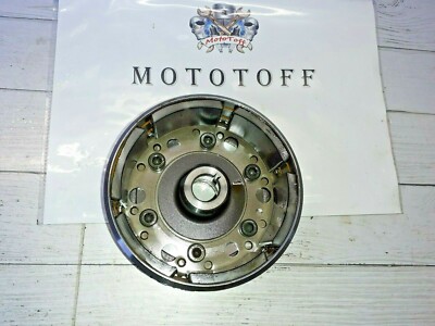 ROTOR LICHTMASCHINE SUZUKI 650 SV von 2003 bis 2009 - Ref: 43