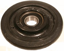 Polaris Startrak 250, 1988-1989, Idler Wheel and Bearing, 5.350" x 25 mm