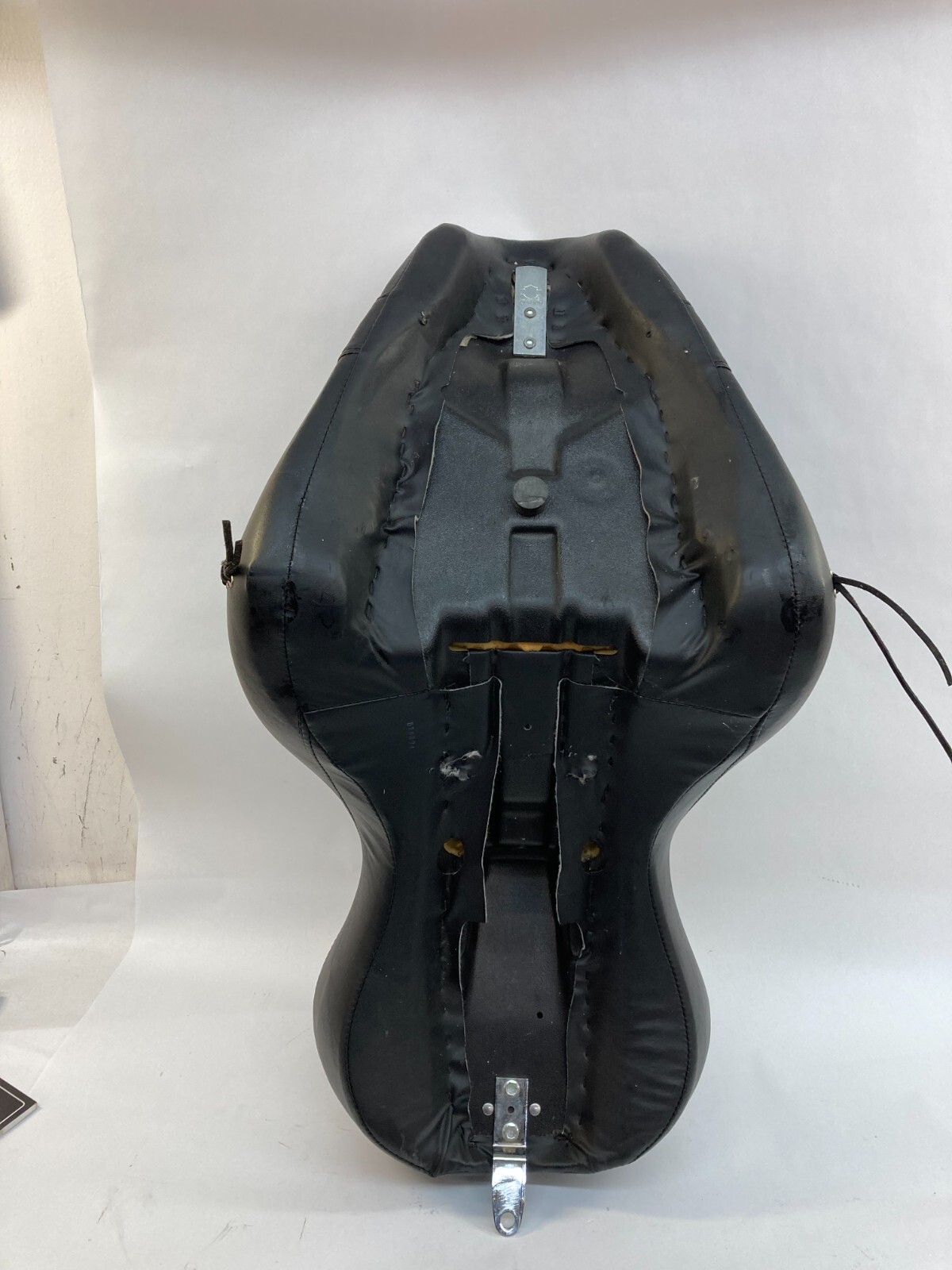 Harley Fatboy FLSTF Softail 0006 2up comfortable seat saddle 51570