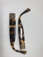 COACH HC 8012 HOPE 5045/13 SPOTTY TORTOISE TEMPLE ARM PARTS DN48