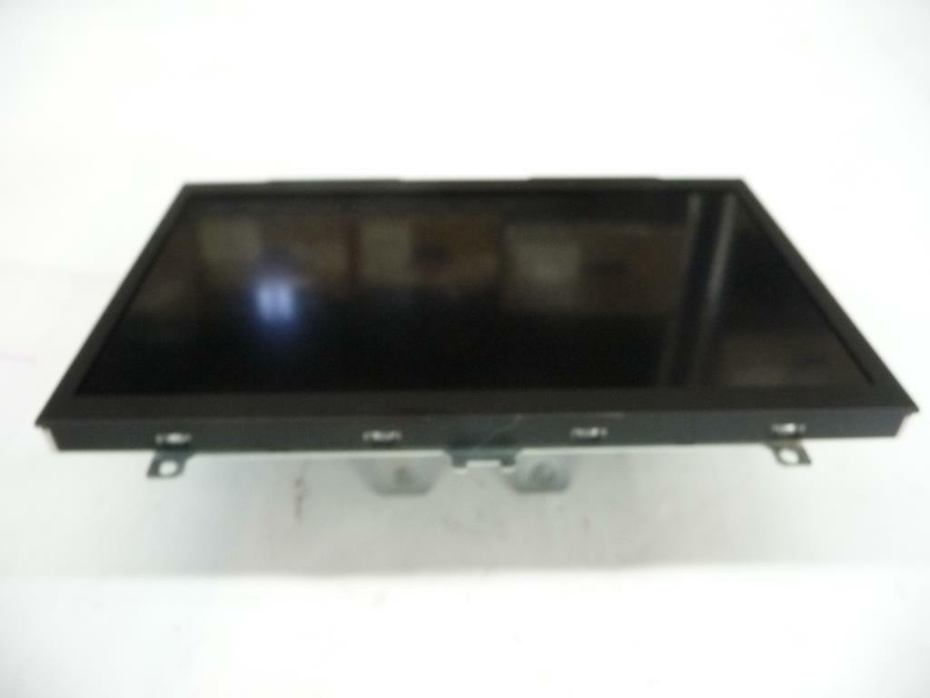 2019-21 Aston Martin DBS AM500 8'' Central Display LCD Screen HY53-10E889-AD OEM