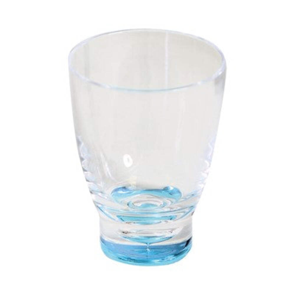 Quest Elegance Range Tumbler Blue