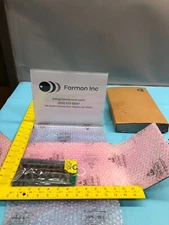 Genus 2139-00 Rev B Solenoid Driver Board Art 2312-00 Fab 2310-00, 145836