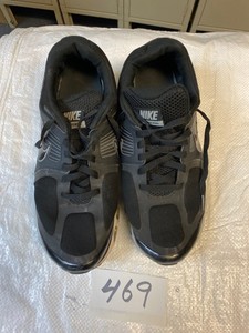 nike running flywire