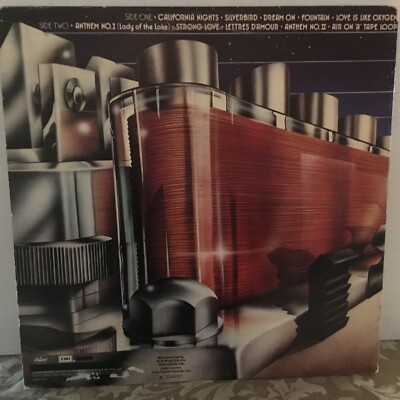 SWEET LP LEVEL HEADED | eBay