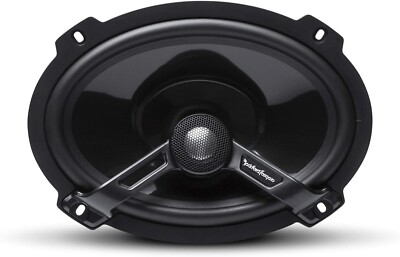 2x Rockford Fosgate T1692 Power 6X9
