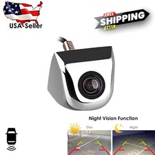 New Backup Camera Rear IP68 Universal for Pioneer DMH-160BT DMH160BT Night Visio