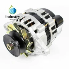 110V Power Generator 1500W Brushless Permanent Magnet Pure Copper Wire Core US