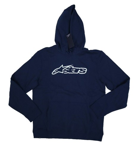 Scuderia Retro The Orange Redbull x Alpinestars Racing Hoodie