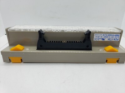 TOKOGEN PCN-1T34 TERMINAL BLOCK NIB