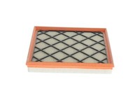 Bosch F 026 400 351 Luftfilter FüR Chevrolet Opel