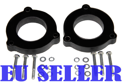 30mm 1.2'' Front Lift Kit for Volkswagen JETTA GOLF 5/6 TIGUAN car spacers