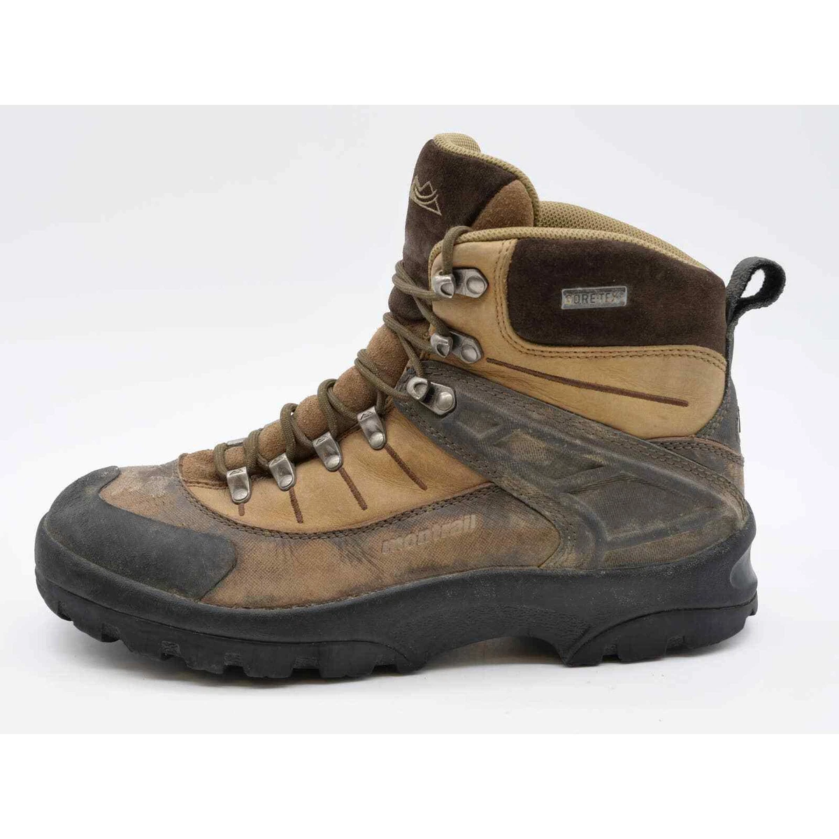 Montrail gore tex boots deals