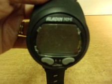 Uwatec Aladin Prime Dive Computer ha bisogno di batteria *SPEDIZIONE GRATUITA*