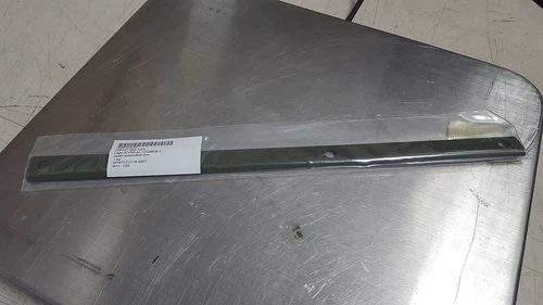 FLOOR PAD RETAINER HMMWV HUMVEE M998 12338838-2 2590-01-263-3254 PR14-3AL