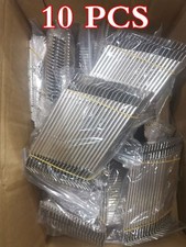10pcs Full Height Bracket for Mellanox CX416A MCX416A CX456A MCX456A CONNECTX-4