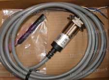 1pc New LANBAO photoelectric switch sensor PR18-BC40DPR