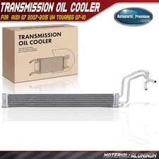 New Power Steering Oil Cooler for Audi Q7 2007-2015 Volkswagen Touareg 2007-2010
