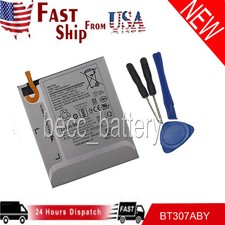 For Samsung Tab A 8.4" 2020 Battery SM-T307U T307 EB-BT307ABY 5000mAh  Tools