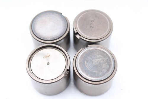 Ventilstößel Tassenstößel Nockenwellen Suzuki GS 500 E WVBK 01-06