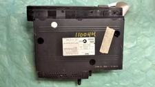 65.12-6 919 474 CD changer 2002 BMW 745 745i