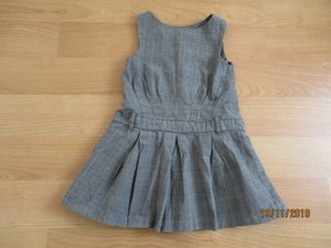 robe fille 3 ans